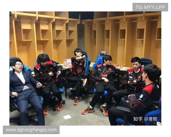 城市赛特别报道：FPX逆袭之路背后的坚持与奋斗