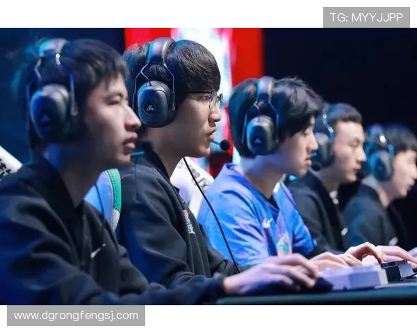 和平精英纪实：深度探讨LNG战队的成长与奋斗历程