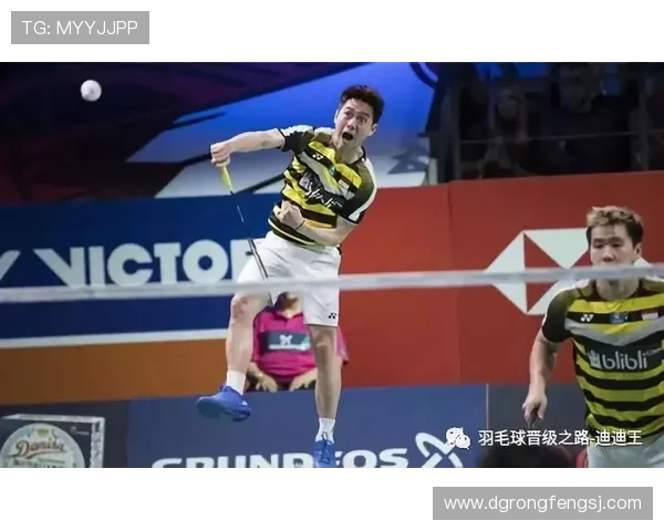 对话王伟：回顾羽毛球生涯的辉煌与挑战之路