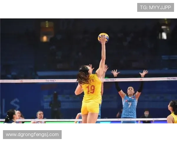 广州排球队盯防策略分析与比赛表现的得失总结