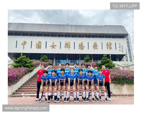 广州排球队灵活性排名第六展现出色竞技水平与团队协作能力