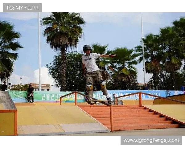 广州滑板队中路突破革新带来的全新竞技体验与未来发展展望
