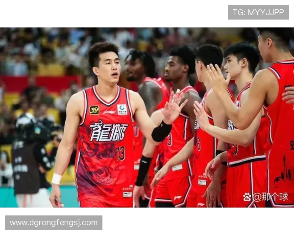 广州篮球队速度飙升创历史新高引发全联盟关注