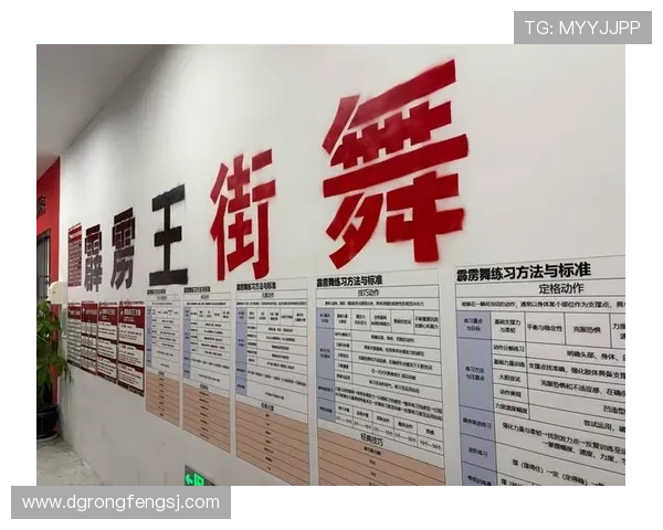 广州街舞队的反击之路:深度解析街舞文化与团队精神的碰撞与融合 广州街舞队的反击之路:深度解析街舞文化与团队精神的碰撞与融合