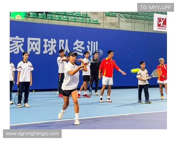 广州网球队技术水平再创新高引领全国网球技术排名新潮流