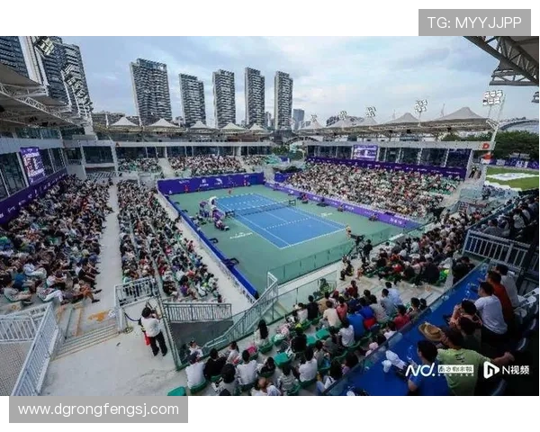 广州网球队配合变革引发热议助力网球运动新发展