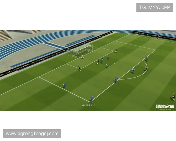 广州足球队整体压制战术深度分析与实战应用探讨