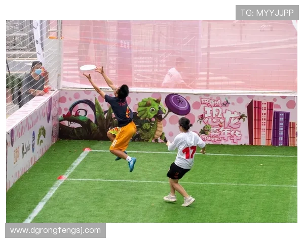 广州飞盘队区域防守新策略探讨与实践分析 广州飞盘队区域防守新策略探讨与实践分析