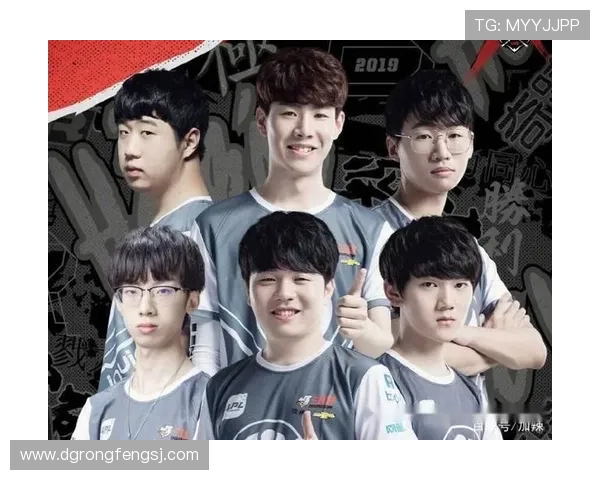 挑战者杯特别报道：IG战队从青涩到辉煌的成长历程与背后故事