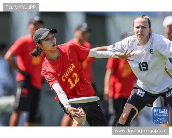 成都飞盘队整体表现分析：压制对手与失误反思的双重视角