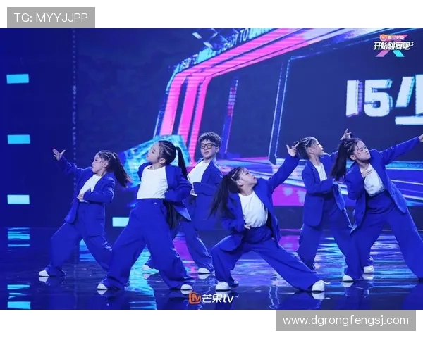 成都街舞队状态引发热议舞者们的表现与团队合作成焦点