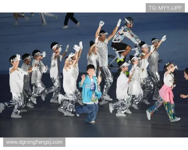 成都街舞队如何通过阵地战革新推动文化交流与艺术发展